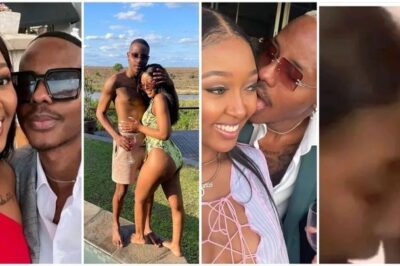 BREAKING: “They’ve Been Hiding This for Years” — Explosive ‘Grootman’ S.3.X Clip Leak Threatens to Take Down Big Names in Mzansi’s Elite Circle!