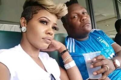 Zandie Khumalo’s Husband Reportedly Set to Take a Second Wife: An Embrace of Polygamy