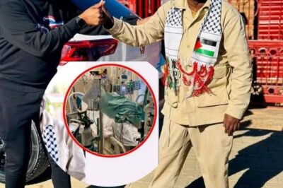 Gospel Legend Solly Moholo Passes Away