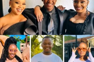 Mpumelelo Mseleku’s Double Heartbreak: Two Girlfriends Dump Him