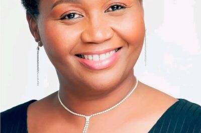 Celebrating Keketso Semoko: South Africa’s Timeless Actress and Her Unconventional Journey