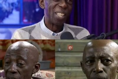 Setlhabi Taunyane Opens Up About Family Struggles and the Pain of Exclusion