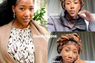 Sihle Ndaba’s Weight Loss Sparks Controversy Among Fans