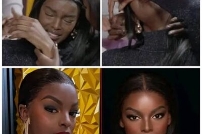 Nigerians Protest Against Chidinma Adetsina’s Miss Universe Nigeria Invitation