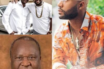 RIP Doc Shebeleza: Five Facts About the Late Kwaito Star