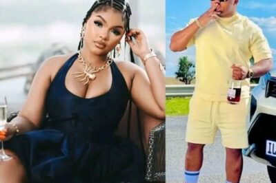 Mawhoo’s Controversial Demand: R500,000 Girlfriend Allowance