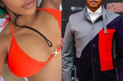 SA Reacts to Claims Thembi Seete and Zolisa Xaluva Once Dated