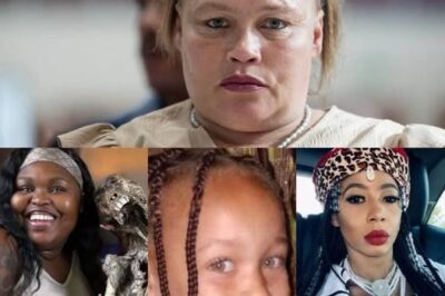 Joshlin Smith Trial: State Witness Alleges Mother Sold Her for R20,000