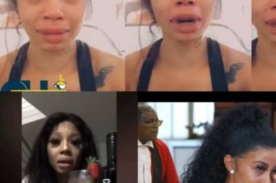 Leaked Phone Call Between Kelly Khumalo and Accused Man in Senzo Meyiwa Murder Trial