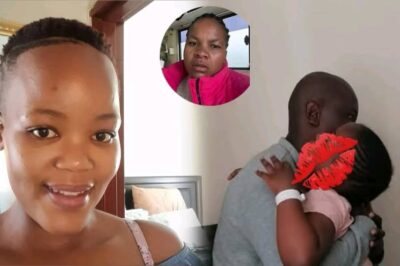 A Mother’s Heartbreak: Watching Her Child Be Neglected While Another is Embraced