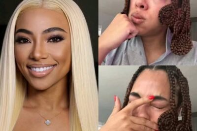 Amanda du-Pont Speaks Out: “The System Failed Me, I Hope It Doesn’t Fail Cwecwe”