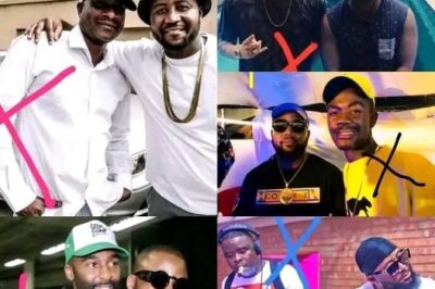 Cassper Nyovest Pays Tribute to Doc Shebeleza