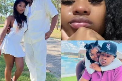 Naledi Aphiwe Sparks Break-Up Rumors with Mawelele: “He Never Loved Me”