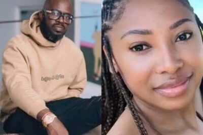 The Ongoing Saga of Black Coffee and Enhle Mbali: A Bitter Brew of Drama