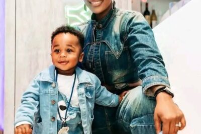 DJ Lamiez Holworthy Opens Up About Rejection, Racism, and Overcoming Hardship