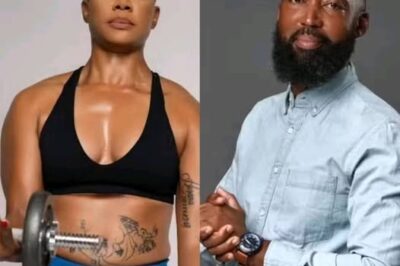 Dingaan Khumalo Opens Up About His Struggle to See His Daughter