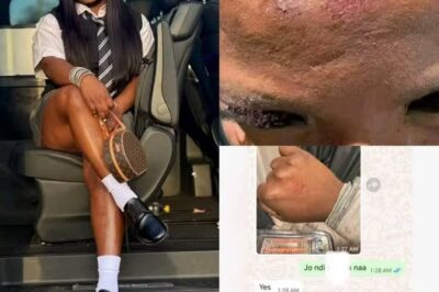 Makhadzi Claims Her Life is in Danger: Alarming Revelations Shake South African Music Industry