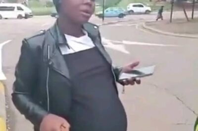 Zimbabwean Woman Chased from South African Hospital Amid Xenophobic Abuse