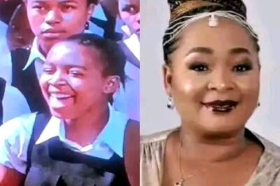 “I Earned Less Than R10,000 for Sarafina!” – Khanyo Maphumulo Speaks Out on Industry Exploitation
