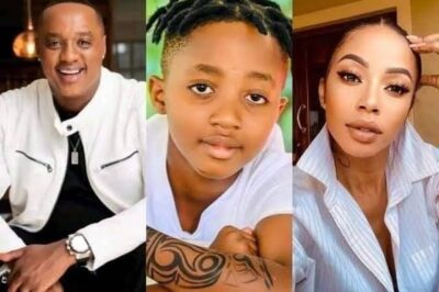 Kelly Khumalo Blasts Absent Fathers in Fiery Father’s Day Message, Seemingly Aiming at Jub Jub