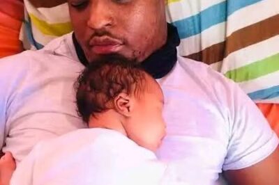 From Tragedy to Triumph: The Inspiring Journey of Qaphela Gobodo