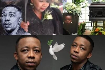 “We Want the Truth”: Family of Actor Mpho Sebeng Demands Answers About His D3@th