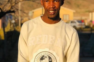 😮 BREAKING NEWS Jamie Foxx Allegedly Fathered a Son with South African Woman – Ancestors Now Demand a Flamingo and an Elephant for Thwasa Ritual?!