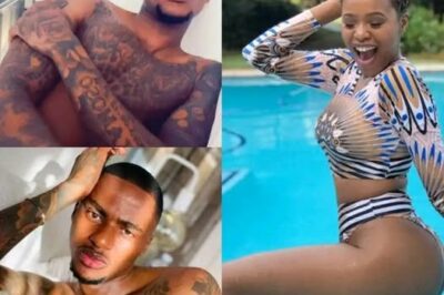 Natasha Thahane and Thembinkosi Lorch’s Breakup: A Tale of Heartbreak and Moving On