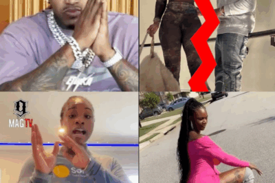 “You Don’t Know Half of It”: Rayface Drops Bombshell About What Really Happened With Bambi Before She Walked Out