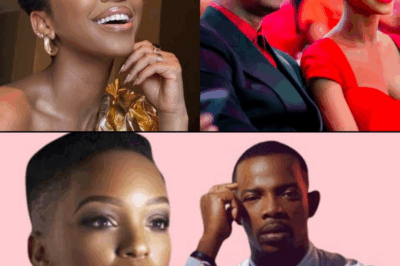 SHOCKING 😱‼️ “She Doesn’t Want Zakes Bantwini to See His Other Kids and Always Threatens Him with Divorce” — Nandi Madida XPOSED!