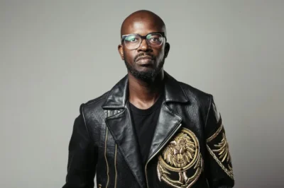 LEAKED? Insider claims Black Coffee’s DEADLY private clip is about to be “released” — Mzansi prepares for impact!