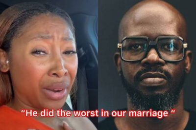 Enhle Mbali Opens Up About Her Struggles with Black Coffee: A Complex Legal Battle and Emotional Toll