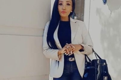 Bad news for all those who love actress Sophie Ndaba this is really sad