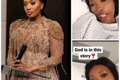 Sophie Ndaba’s Inspirational Journey: Faith and Resilience in the Face of Adversity