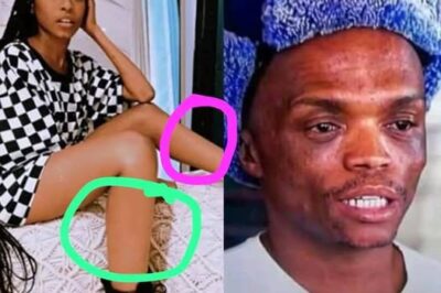 “6 Months to D!3: Somizi’s Haunting Secret, Cursed Bloodline & Daughter’s Disappearing Body”