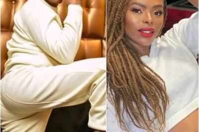 Unathi Nkayi’s Explosive Interview: Sparking Conversations and Controversy