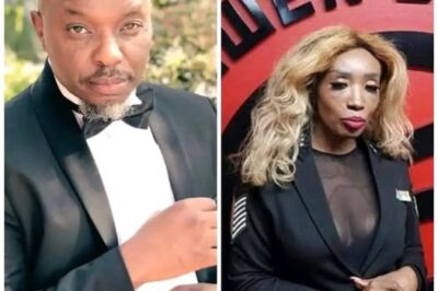 A Timeline of Sophie Ndaba’s Famous Romantic Relationships