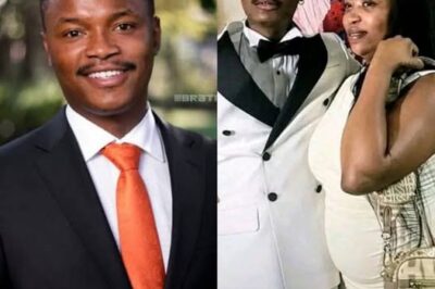 Photo of Shebeshxt and Girlfriend Kholofelo Chuene Sparks Heated Debate: “He Is Dating His Ancestor”