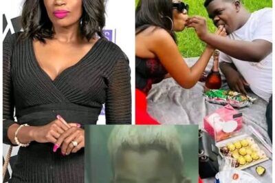 Sophie Ndaba on Love: “It’s My Sixth but Fabulous Marriage”