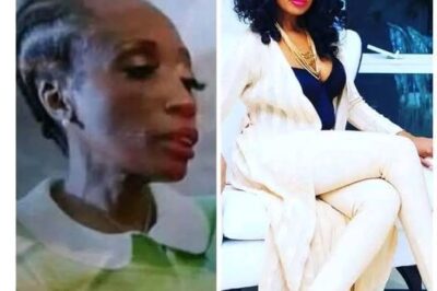 Beloved Actress Sophie Ndaba Bids Farewell to Acting After 25 Years