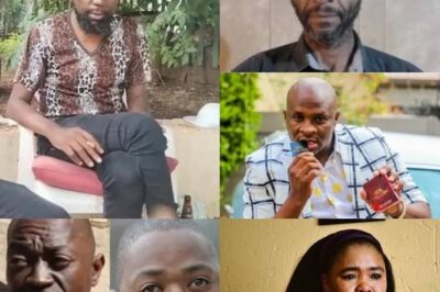 10 South African Celebrities Who Shockingly Went Bankrupt