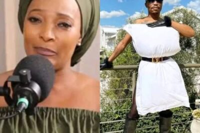 💔EXCLUSIVE SHOCKER: “SOMIZI TOLD ME TO AB0RT BAHUMI” — PALESA MADISAKWANE BREAKS 30 YEARS OF SILENCE! CLAIMS SOMIZI WAS NEVER A FATHER TO THEIR DAUGHTER!