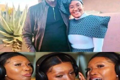 South African Actor Themba Ndaba Ties the Knot Again Amidst Rumors