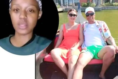 Babes Wodumo Stunned by Mampintsha’s Lookalike