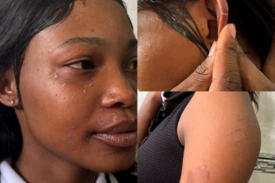 Influencer Attacked at Pub: Beauty Allegedly the Cause of Brutal Assault