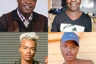 The Challenges of South Africa’s Acting Industry: Insights from Seputla Sebogodi