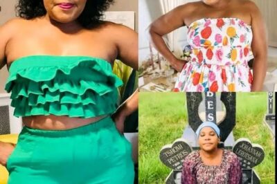 The Inspiring Journey of Sana Mchunu: From Young Mother to Star of Gomora