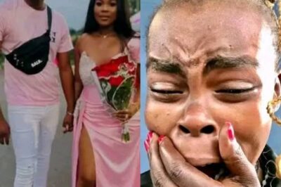 💔 “BETRAYED & BROKEN!” – MBALITO LEFT IN TEARS AFTER SAMKELO SHEZI UNVEILS HIS REAL GIRLFRIEND ON SOCIAL MEDIA