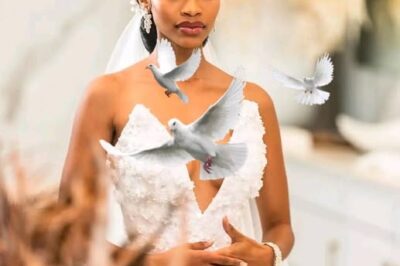 Farewell to Fan-Favourite: Shoki Zwide’s Tragic Exit from House of Zwide