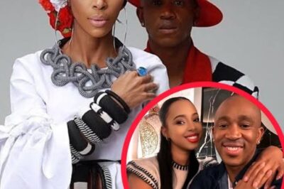 Nhlanhla Mafu Embarks on a Solo Music Journey: A New Chapter for South African Music